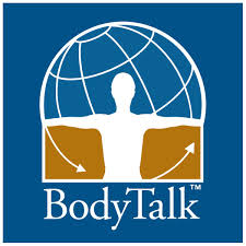 Certified BodyTalk Practitioner