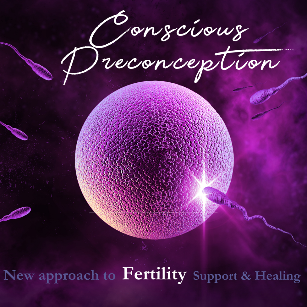 Preconception Couples Package – Conscious Birth and Wellness