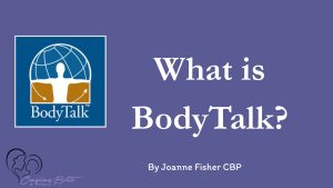 What is BodyTalk?
