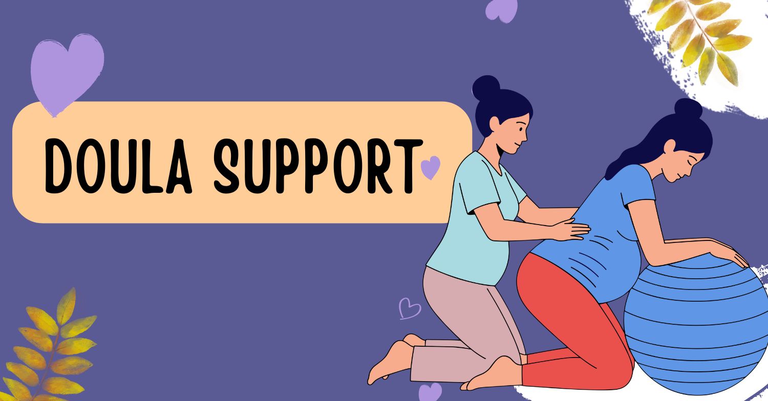 Doula Support